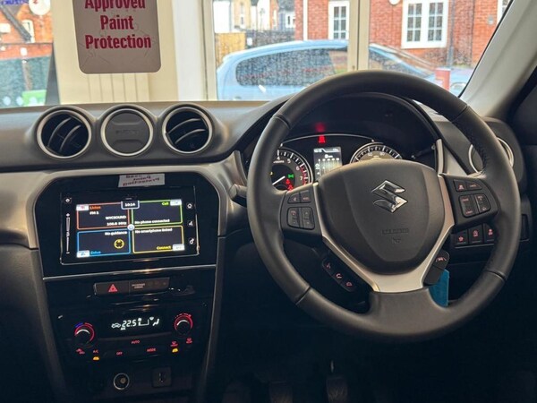 Used Suzuki Vitara 2025 for sale - 76202119: Photo 8