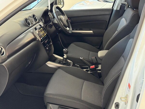 Used Suzuki Vitara 2025 for sale - 76202119: Photo 9