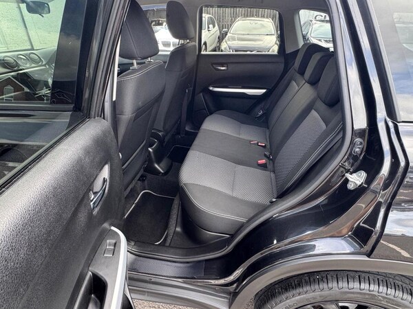 Used Suzuki Vitara 2018 for sale - 76202115: Photo 11