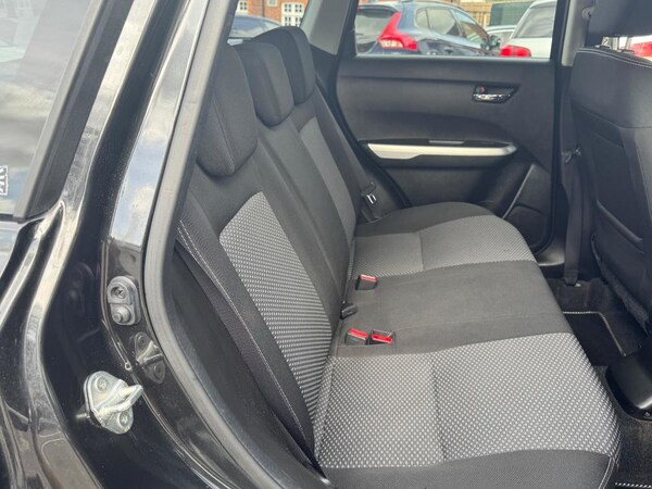 Used Suzuki Vitara 2018 for sale - 76202115: Photo 12