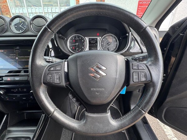 Used Suzuki Vitara 2018 for sale - 76202115: Photo 13