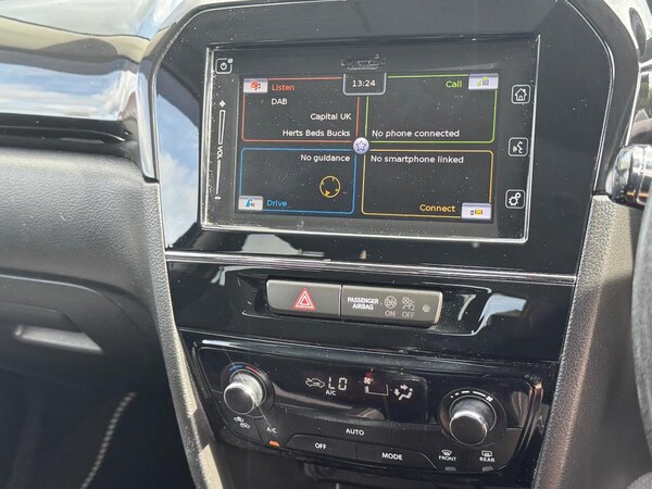 Used Suzuki Vitara 2018 for sale - 76202115: Photo 20