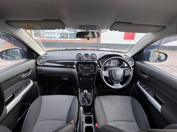 Used Suzuki Vitara 2018 for sale - 76202115: Photo 2
