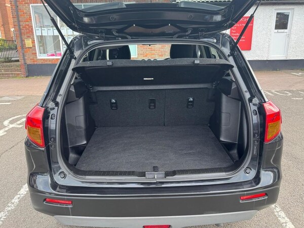 Used Suzuki Vitara 2018 for sale - 76202115: Photo 33
