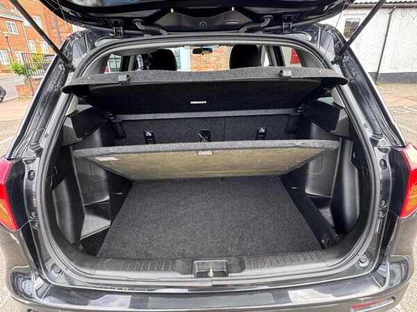 Used Suzuki Vitara 2018 for sale - 76202115: Photo 34