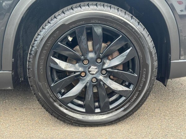 Used Suzuki Vitara 2018 for sale - 76202115: Photo 36