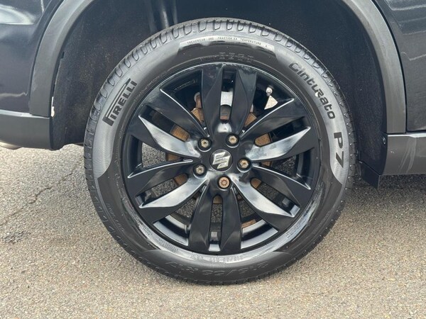 Used Suzuki Vitara 2018 for sale - 76202115: Photo 37