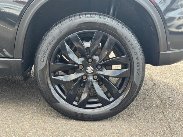 Used Suzuki Vitara 2018 for sale - 76202115: Photo 38