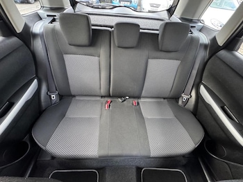 Used Suzuki Vitara 2018 for sale - 76202115: Photo 4