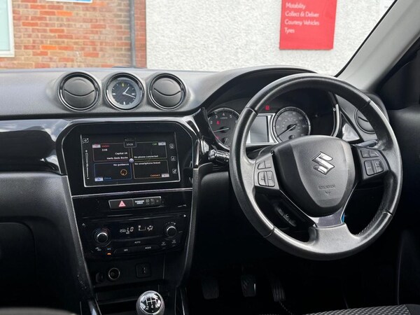 Used Suzuki Vitara 2018 for sale - 76202115: Photo 7