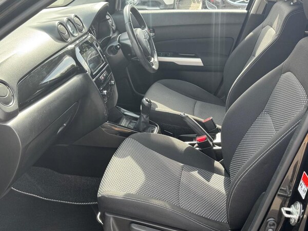 Used Suzuki Vitara 2018 for sale - 76202115: Photo 8