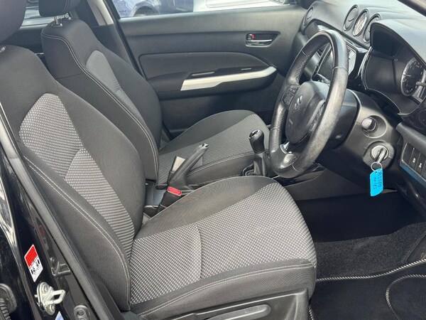 Used Suzuki Vitara 2018 for sale - 76202115: Photo 9