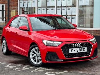 Used Audi A1 2019 for sale - 76428848: Photo