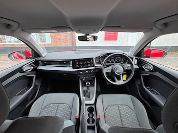 Used Audi A1 2019 for sale - 76428848: Photo