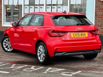 Used Audi A1 2019 for sale - 76428848: Photo