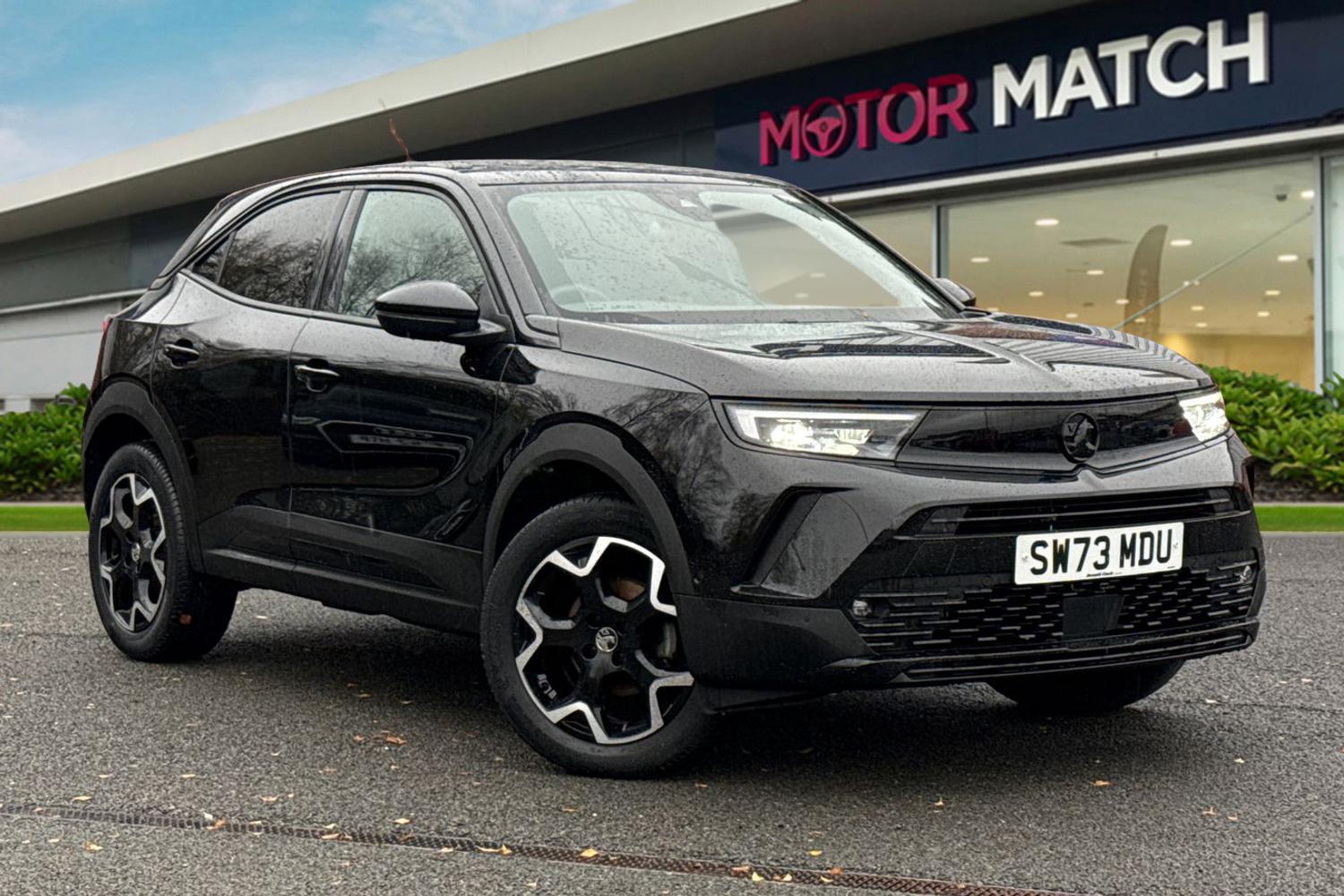 Used Vauxhall Mokka 2024 for sale - 76767828: Photo 1