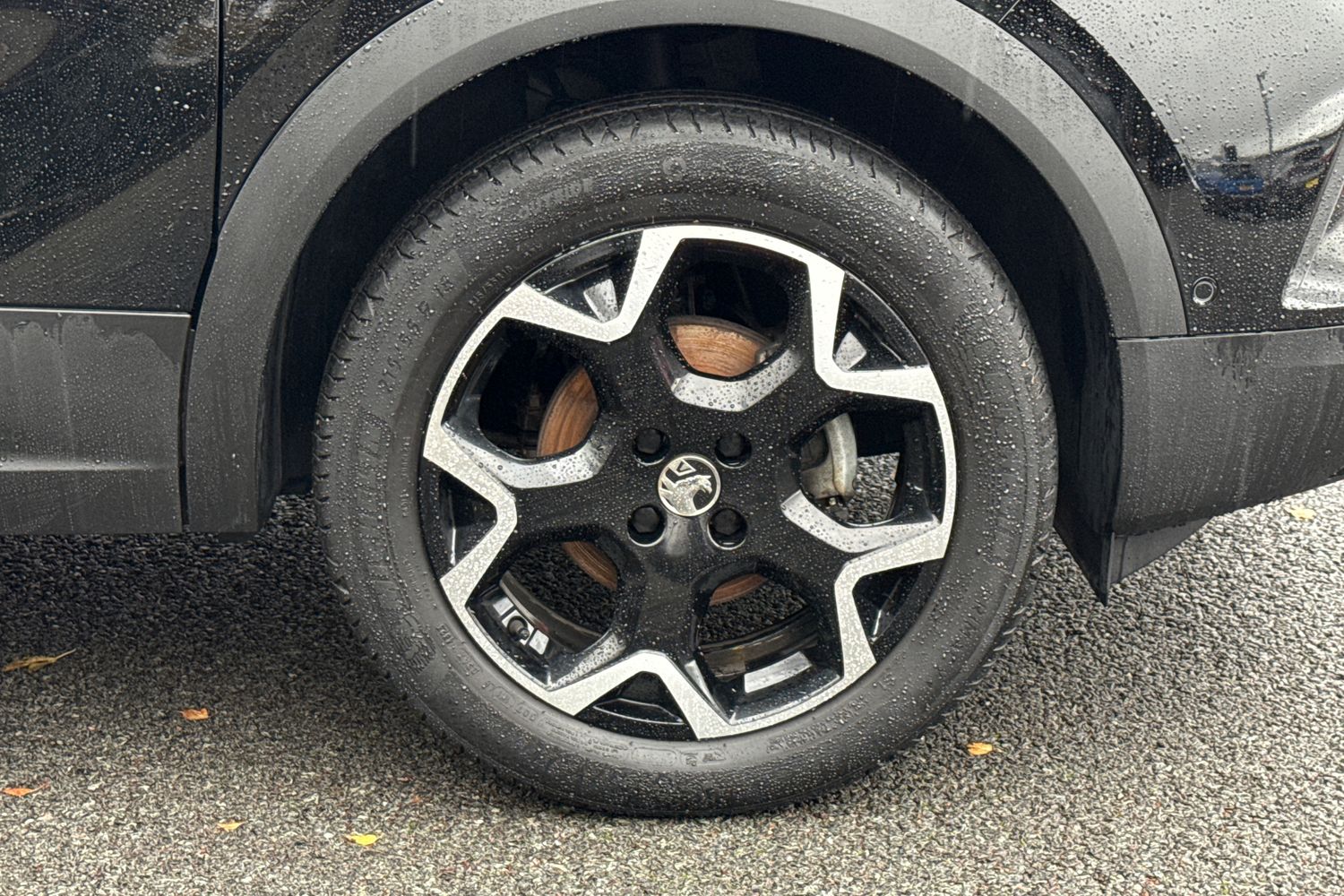 Used Vauxhall Mokka 2024 for sale - 76767828: Photo 10