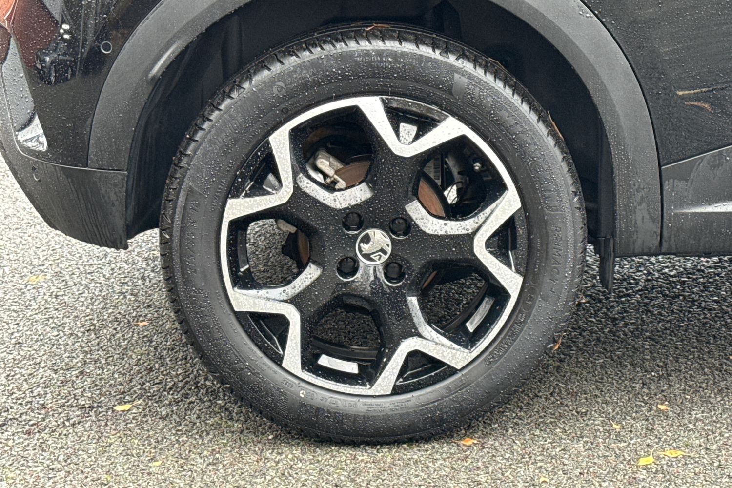 Used Vauxhall Mokka 2024 for sale - 76767828: Photo 11