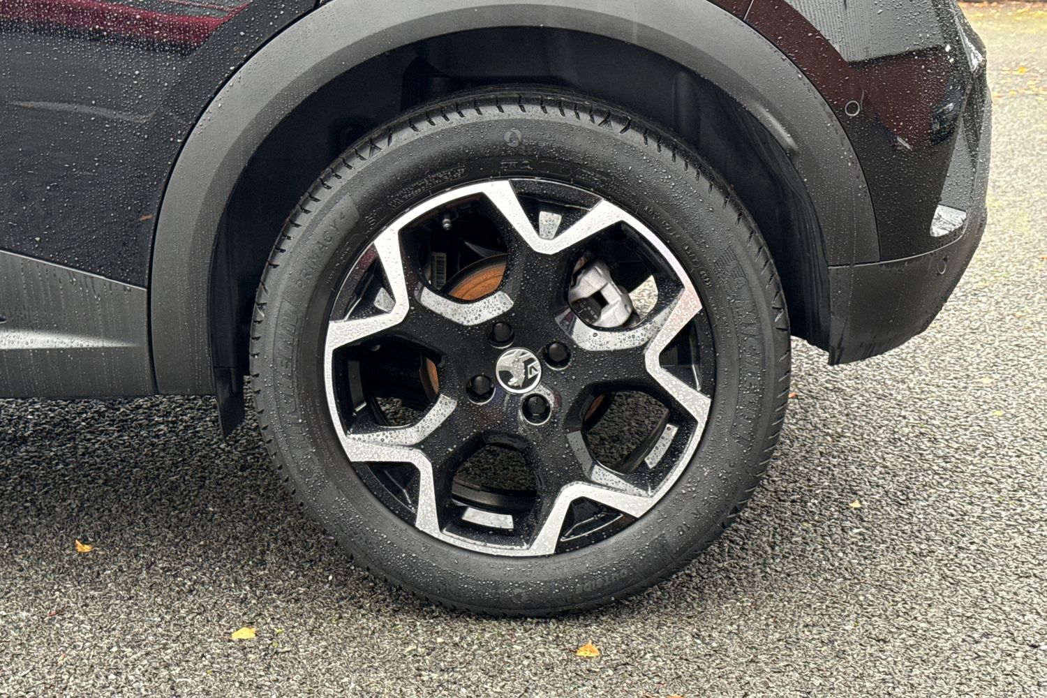 Used Vauxhall Mokka 2024 for sale - 76767828: Photo 12