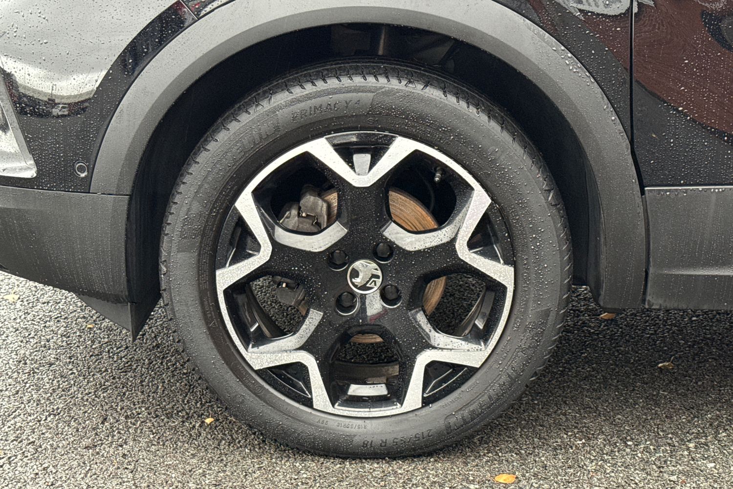 Used Vauxhall Mokka 2024 for sale - 76767828: Photo 13