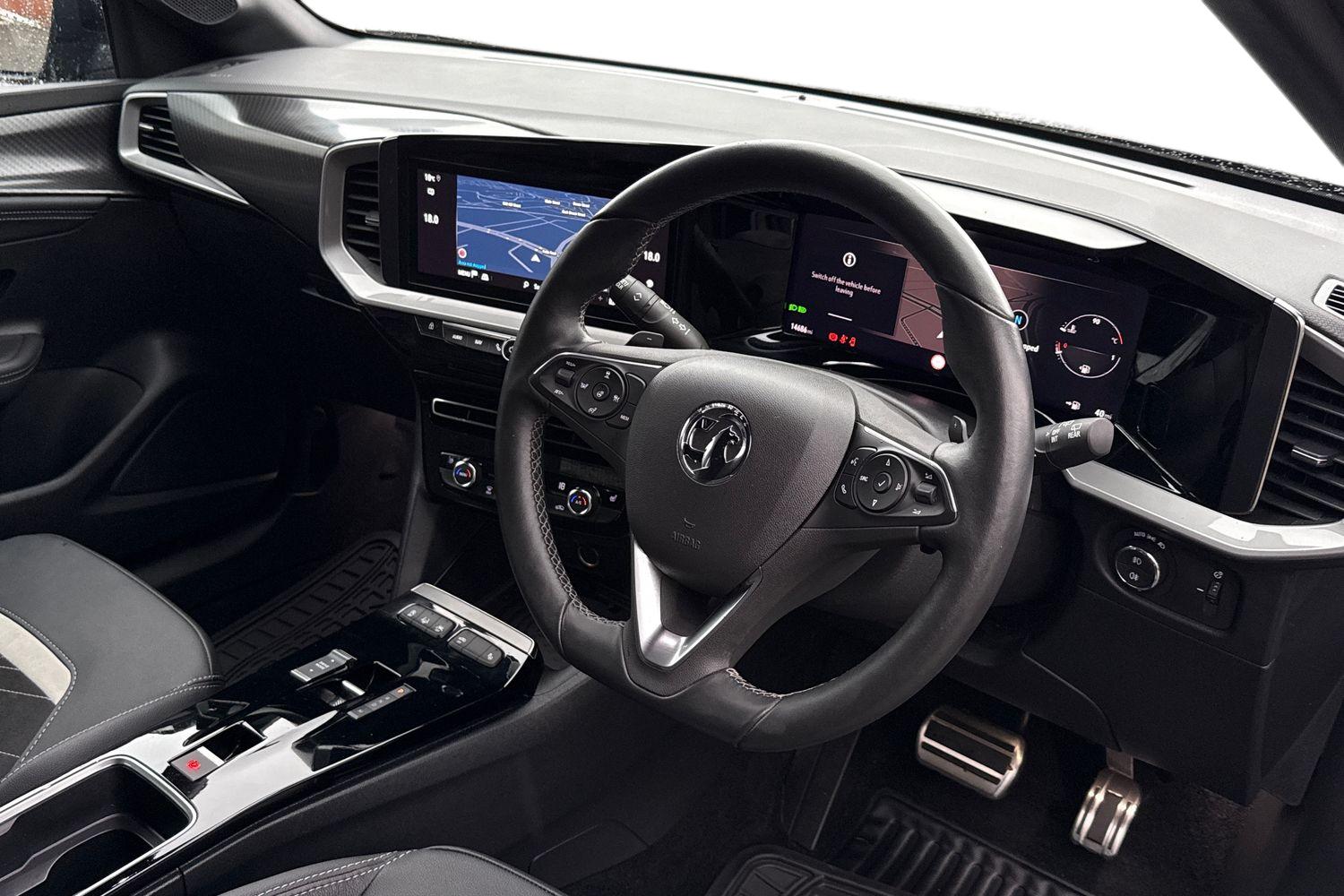 Used Vauxhall Mokka 2024 for sale - 76767828: Photo 14