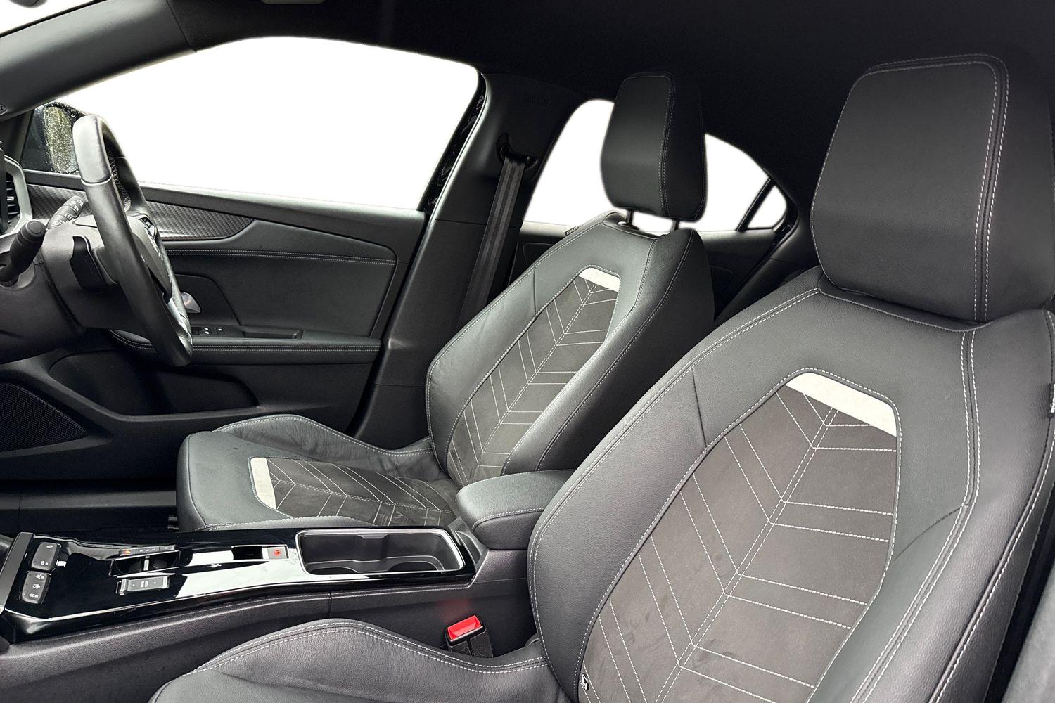 Used Vauxhall Mokka 2024 for sale - 76767828: Photo 16