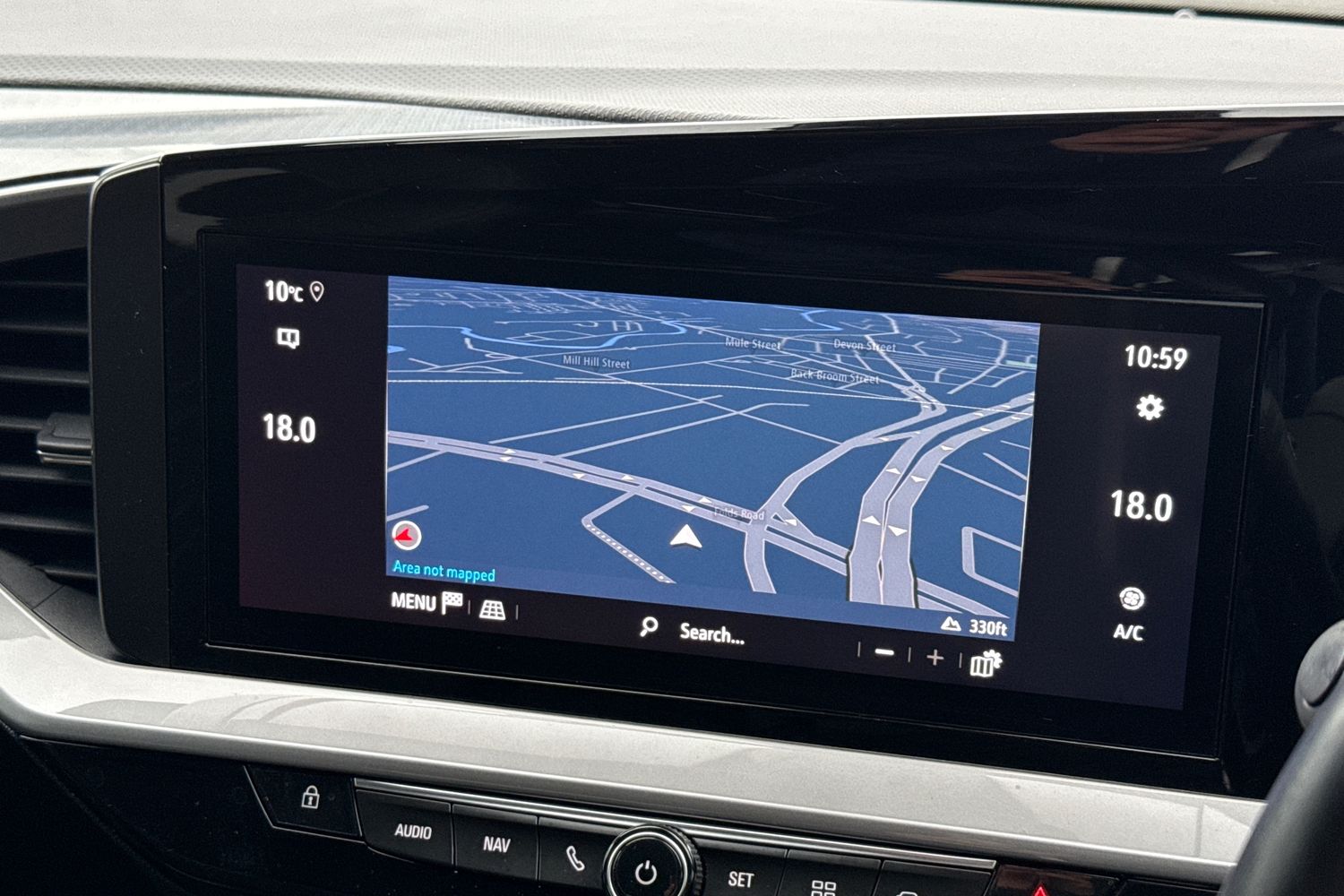 Used Vauxhall Mokka 2024 for sale - 76767828: Photo 17