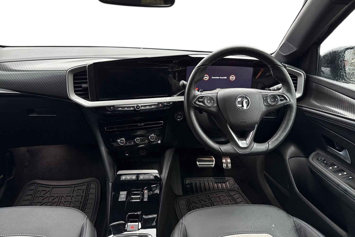 Used Vauxhall Mokka 2024 for sale - 76767828: Photo 18