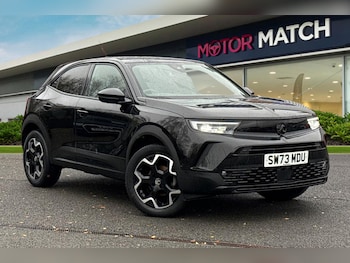 2024 - 1.2 Turbo Ultimate Auto Euro 6 (s/s) 5dr