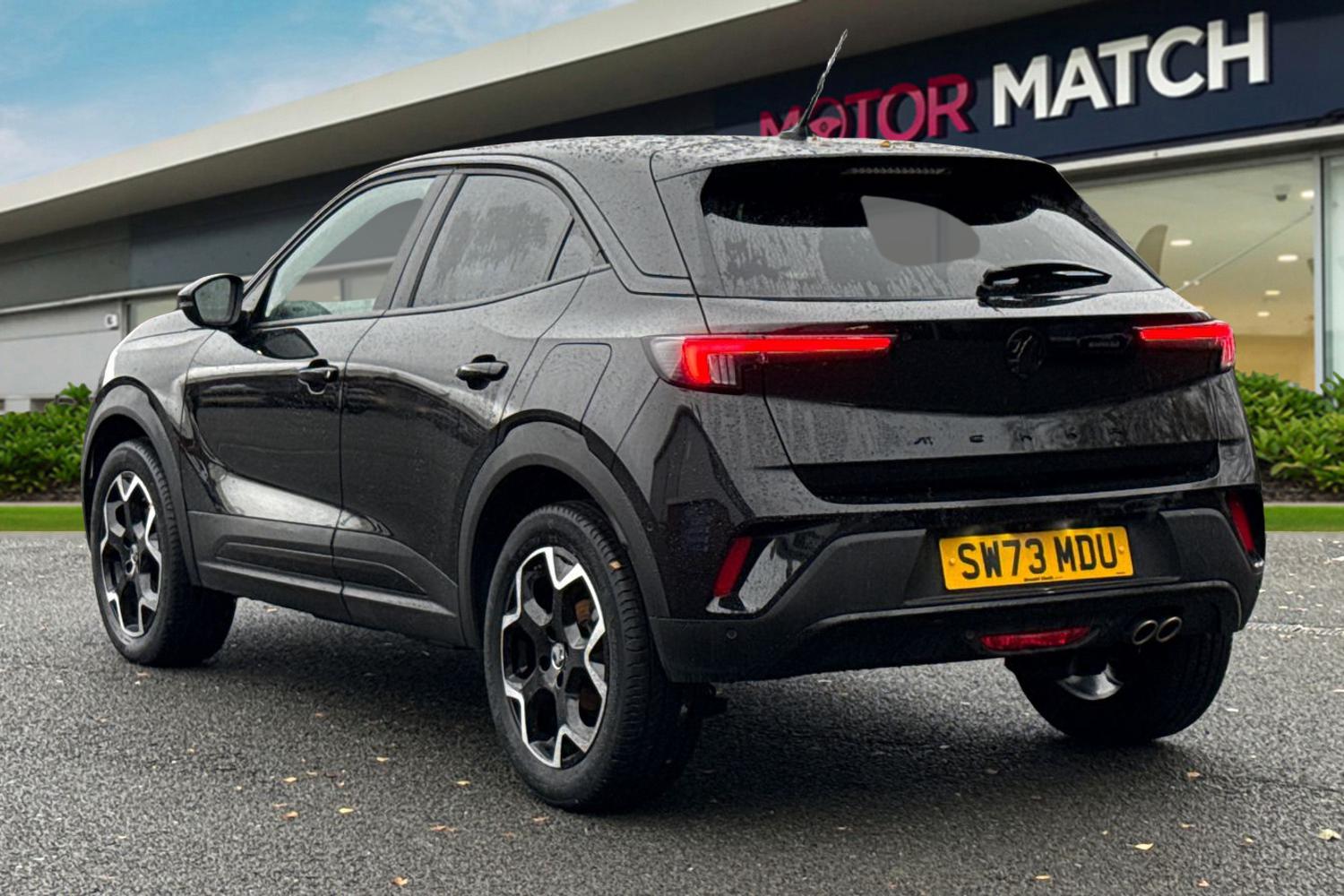 Used Vauxhall Mokka 2024 for sale - 76767828: Photo 2