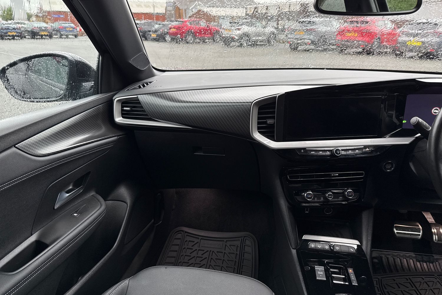 Used Vauxhall Mokka 2024 for sale - 76767828: Photo 20