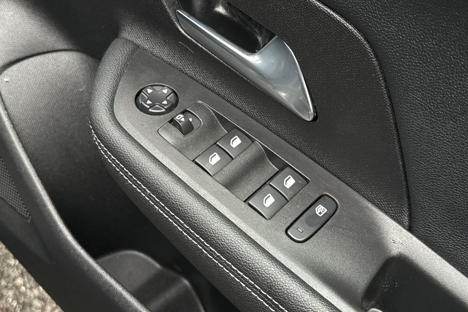 Used Vauxhall Mokka 2024 for sale - 76767828: Photo 21