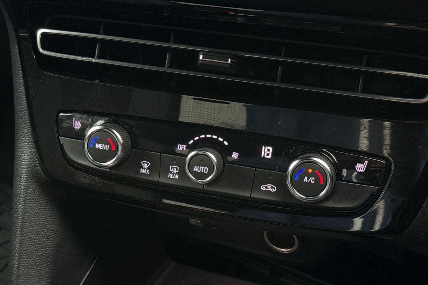 Used Vauxhall Mokka 2024 for sale - 76767828: Photo 22