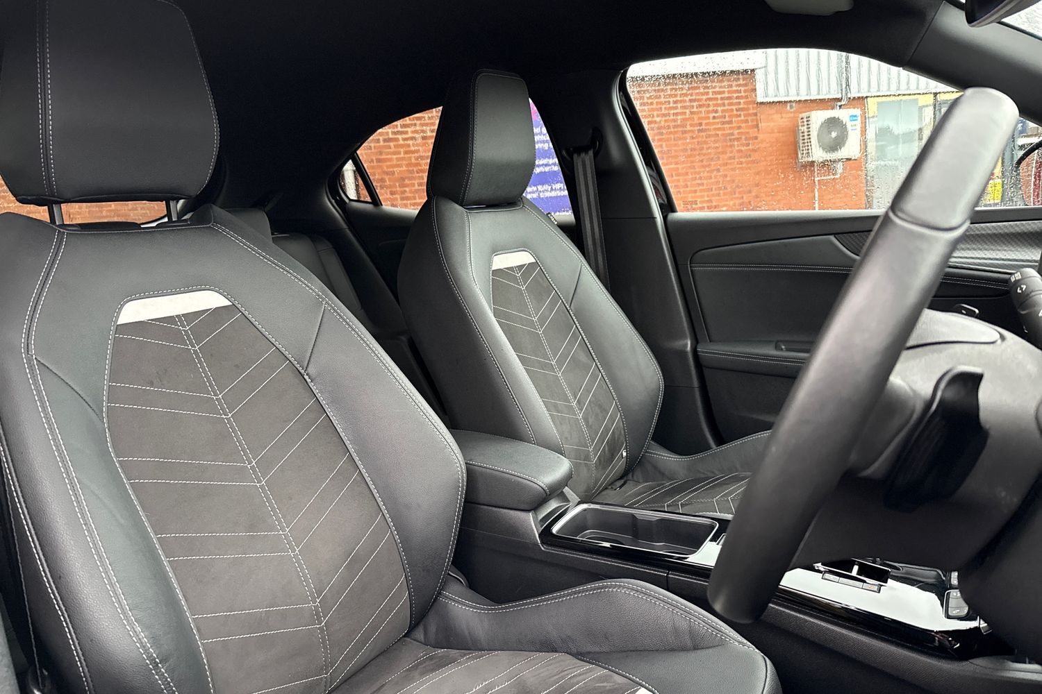 Used Vauxhall Mokka 2024 for sale - 76767828: Photo 24