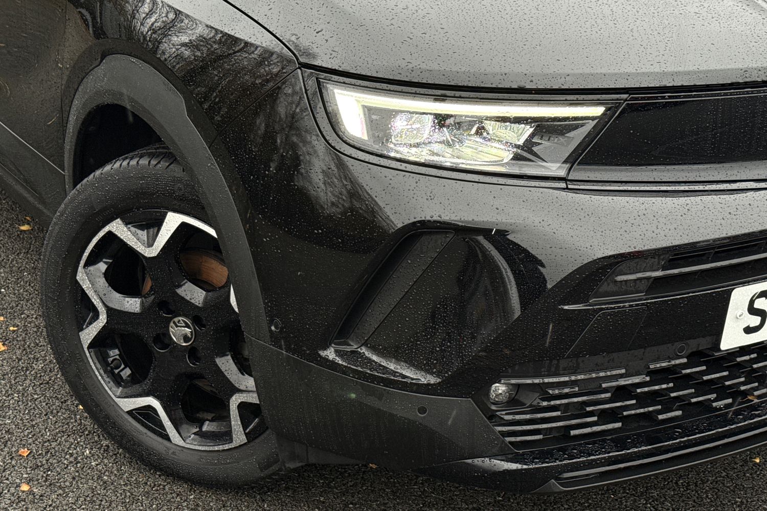 Used Vauxhall Mokka 2024 for sale - 76767828: Photo 25