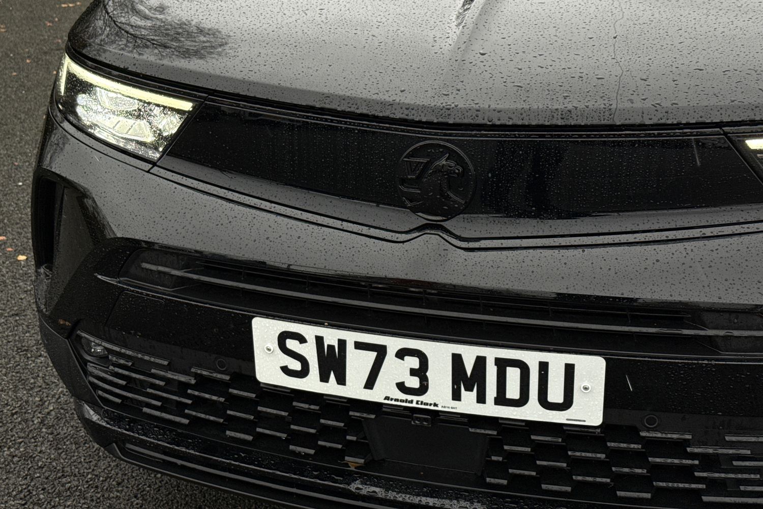 Used Vauxhall Mokka 2024 for sale - 76767828: Photo 26