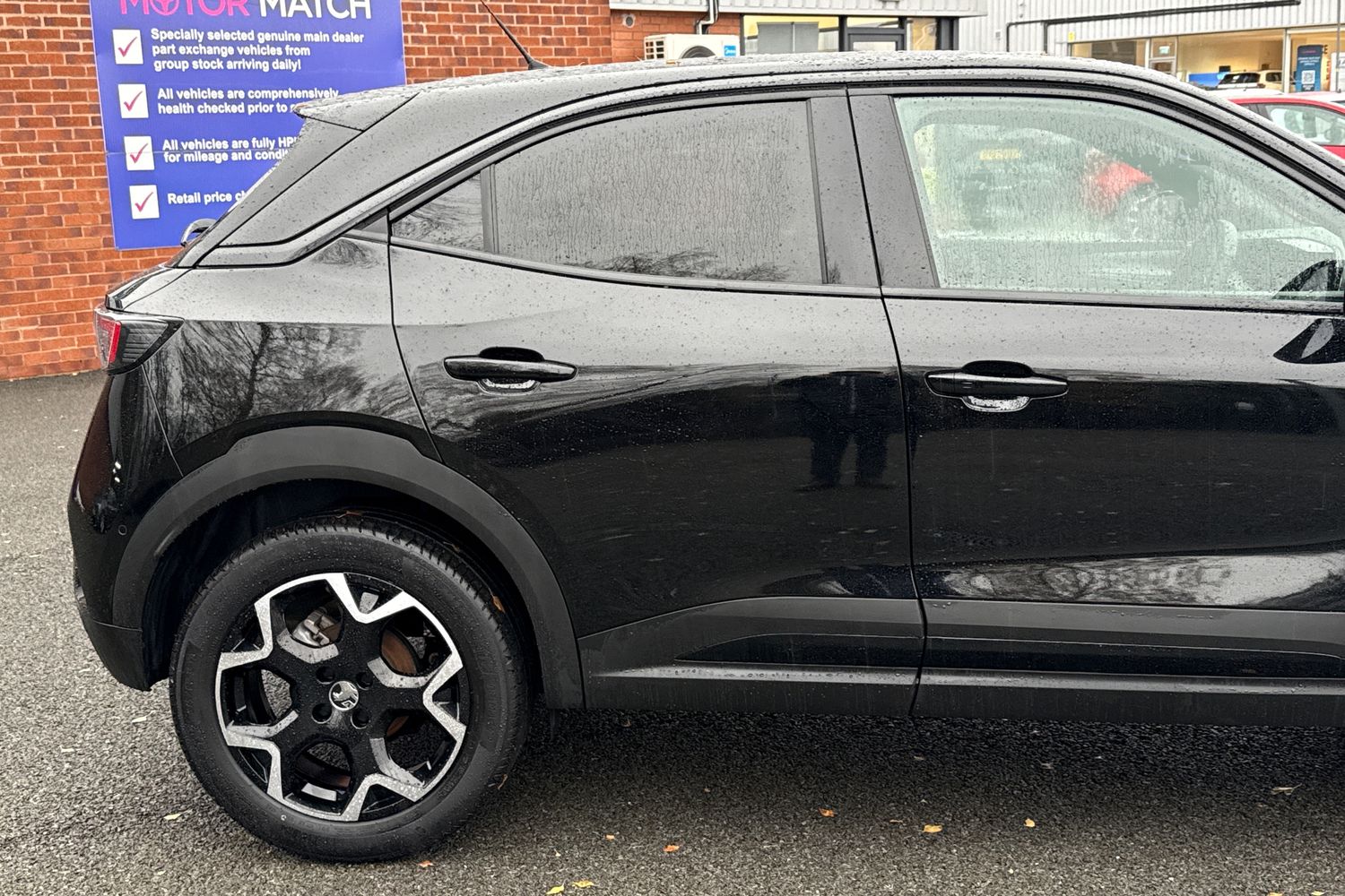 Used Vauxhall Mokka 2024 for sale - 76767828: Photo 28