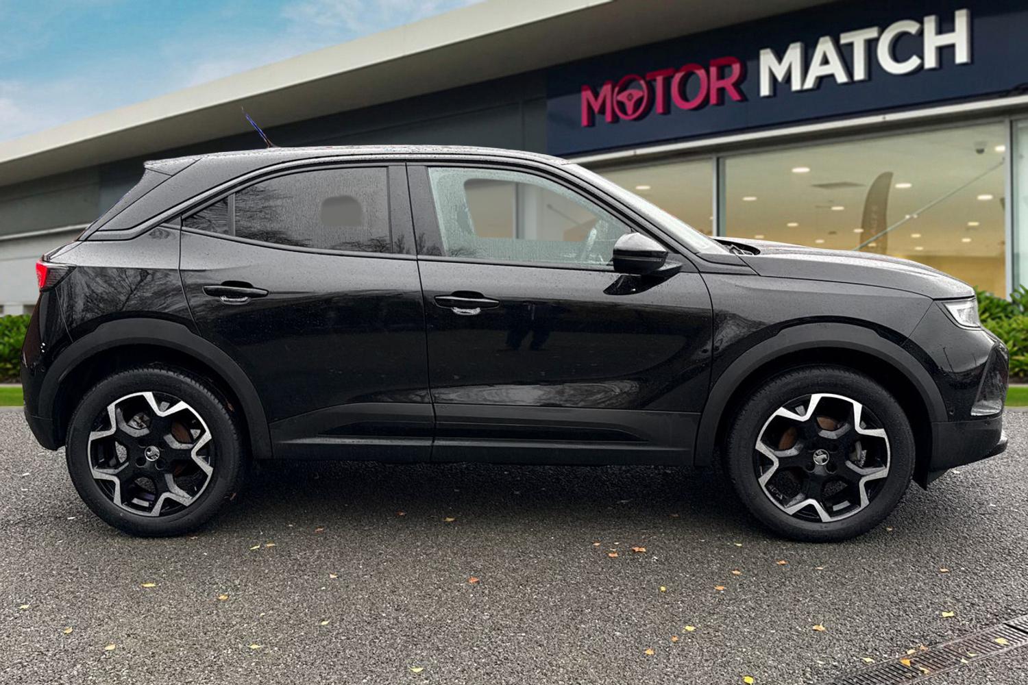 Used Vauxhall Mokka 2024 for sale - 76767828: Photo 3