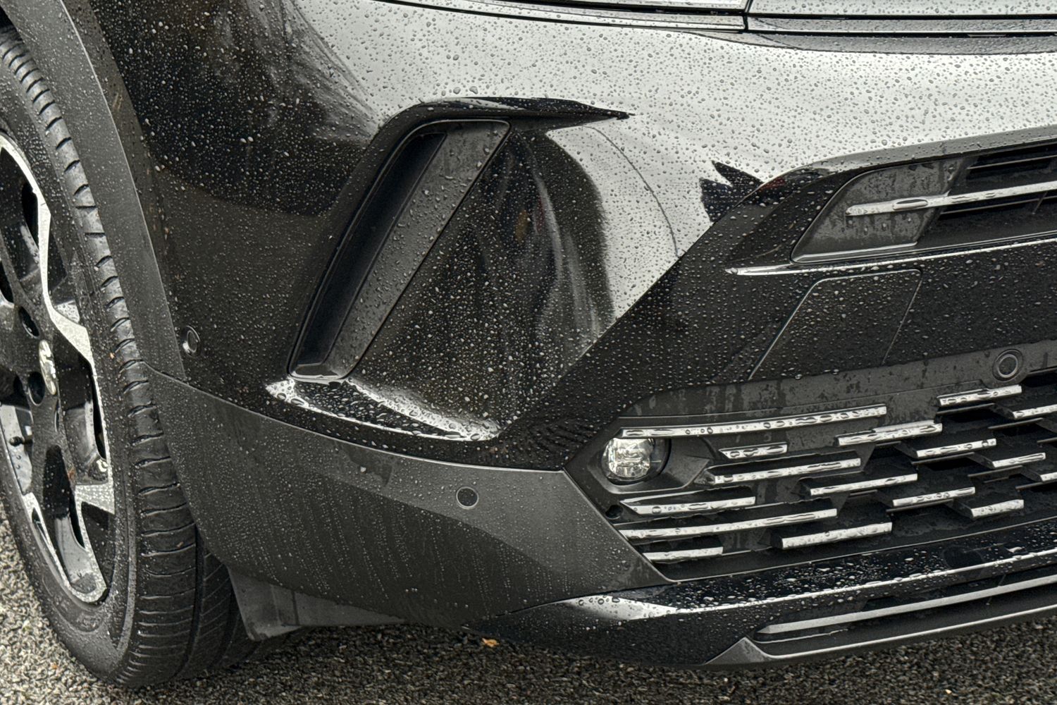 Used Vauxhall Mokka 2024 for sale - 76767828: Photo 33