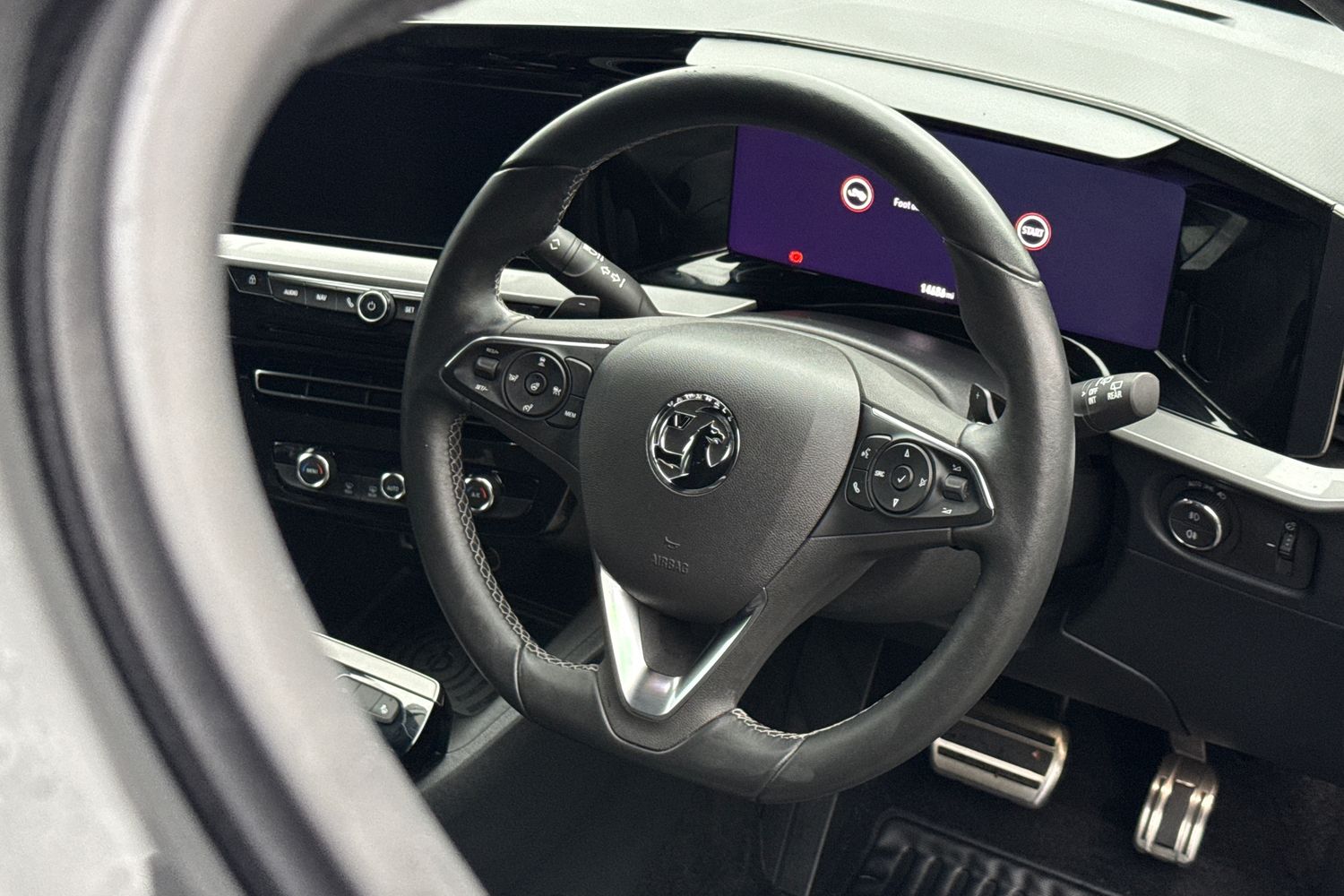 Used Vauxhall Mokka 2024 for sale - 76767828: Photo 34