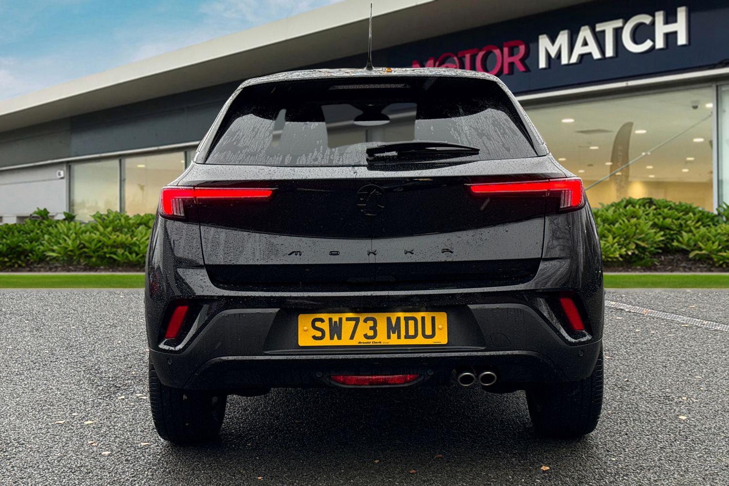 Used Vauxhall Mokka 2024 for sale - 76767828: Photo 4