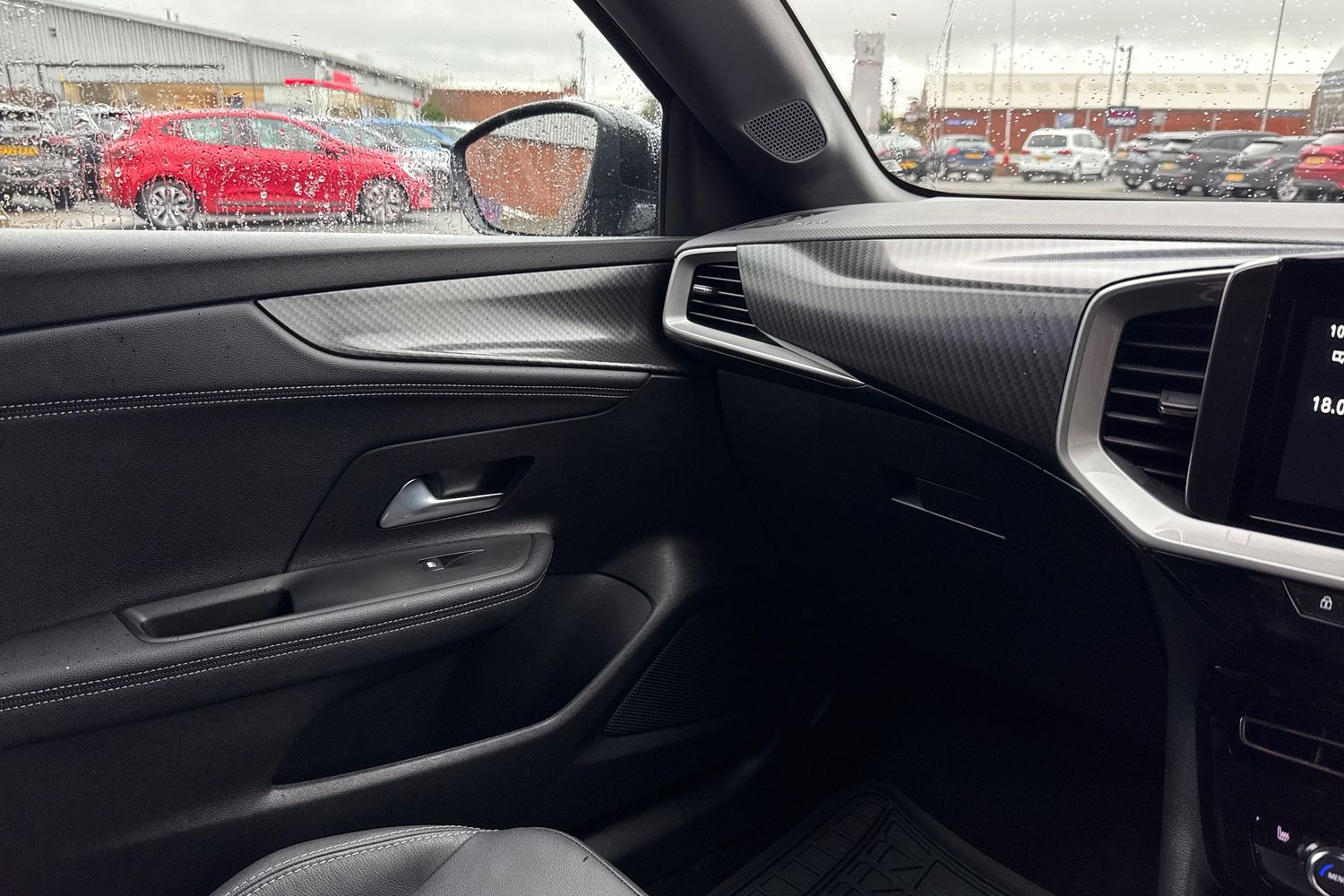 Used Vauxhall Mokka 2024 for sale - 76767828: Photo 43