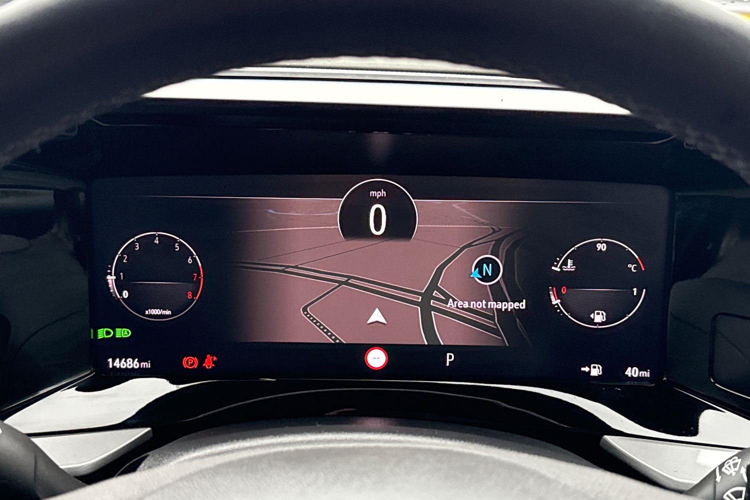 Used Vauxhall Mokka 2024 for sale - 76767828: Photo 45