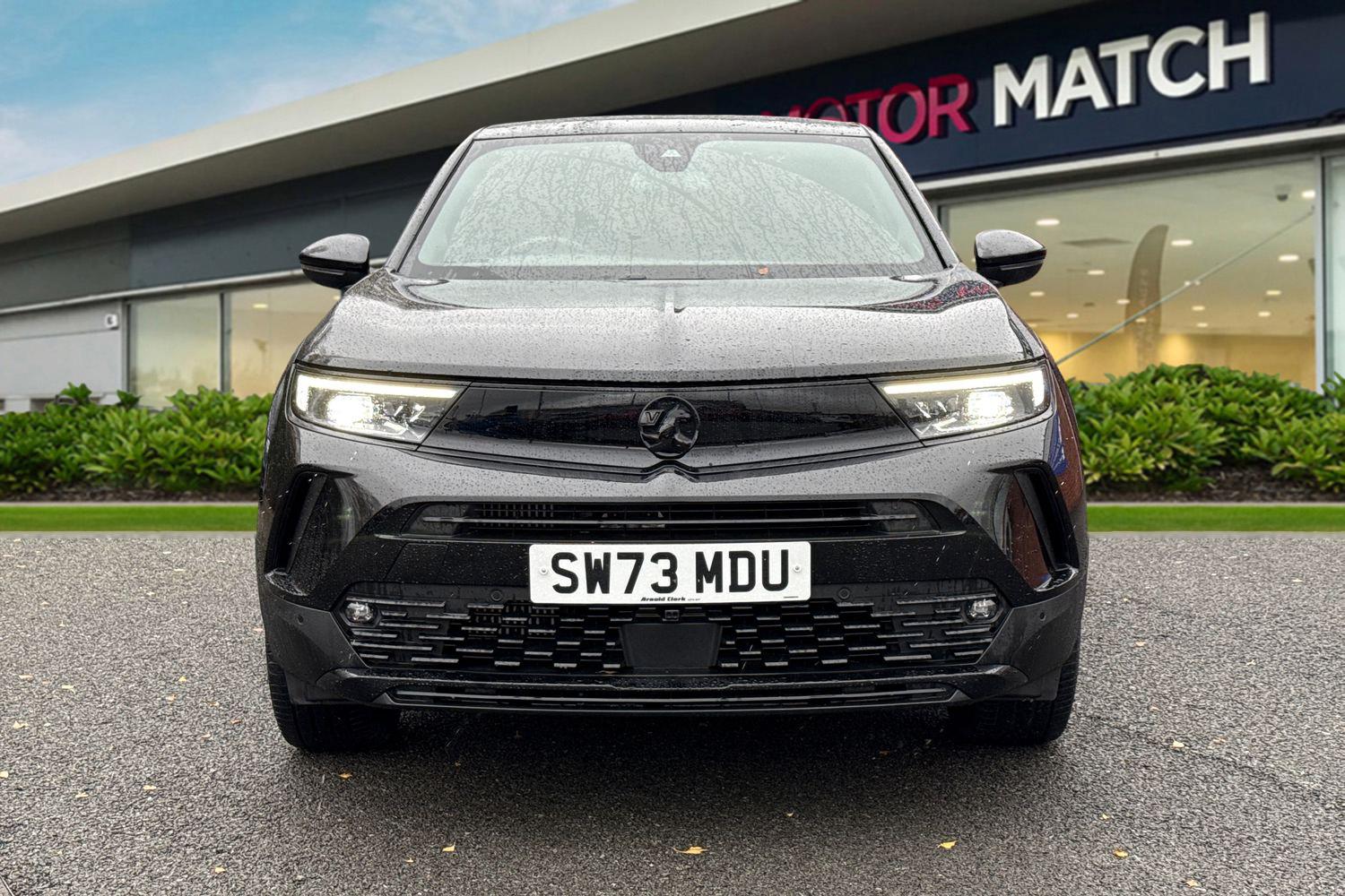 Used Vauxhall Mokka 2024 for sale - 76767828: Photo 6