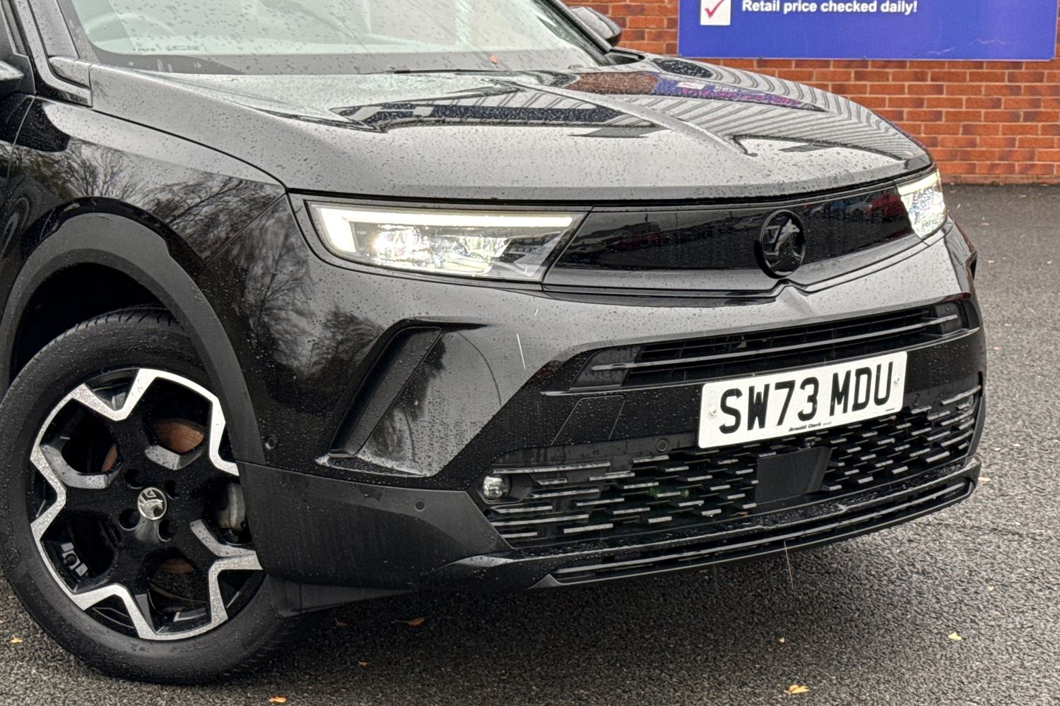 Used Vauxhall Mokka 2024 for sale - 76767828: Photo 9