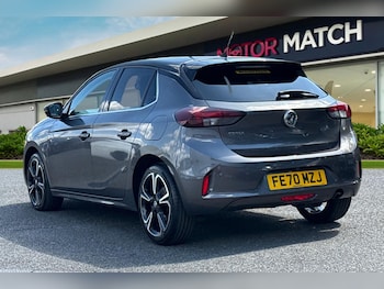 Used Vauxhall Corsa 2020 for sale - 79385905: Photo