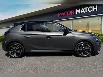 Used Vauxhall Corsa 2020 for sale - 79385905: Photo