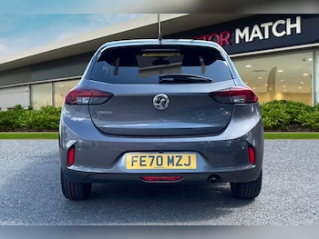 Used Vauxhall Corsa 2020 for sale - 79385905: Photo