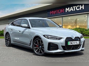 Used BMW i4 2024 for sale - 78956244: Photo
