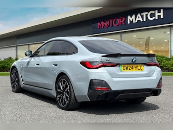 Used BMW i4 2024 for sale - 78956244: Photo